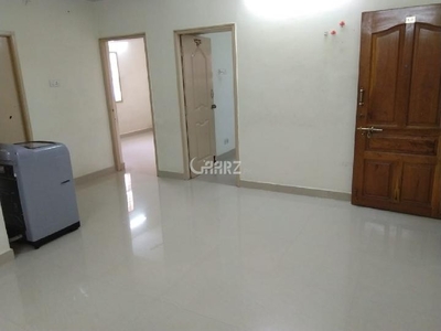 1450 Square Feet Apartment for Sale in Karachi North Nazimabad Block B
