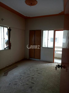 1450 Square Feet Apartment for Sale in Karachi Rufi Pearl City Scheme-33