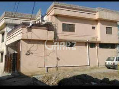 1.5 Kanal House for Sale in Faisalabad Gulistan Colony No-1
