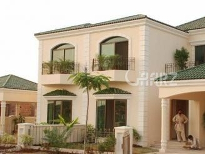 1.5 Kanal House for Sale in Lahore DHA Phase-5