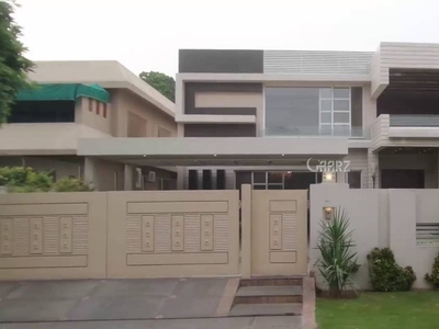 1.5 Kanal House for Sale in Lahore Model Town