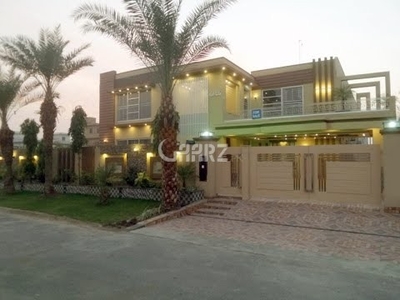 15 Marla House for Sale in Lahore Phase-1 Block E