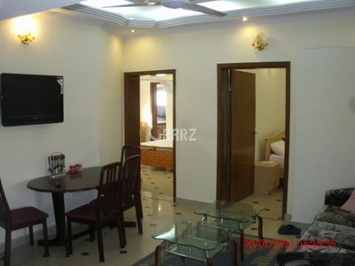 1500 Square Feet Apartment for Sale in Karachi Clifton Block-7