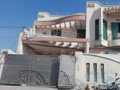 1.6 Kanal House for Sale in Karachi Zamzama Commercial Area, DHA Phase-5