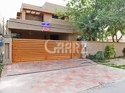 1.6 Kanal House for Sale in Lahore Lalazar