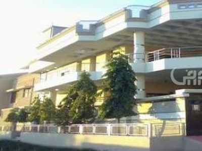 1.6 Kanal House for Sale in Lahore Sarwar Colony Cantt