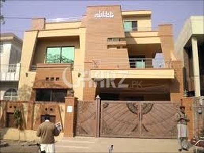 16 Marla House for Sale in Karachi North Nazimabad