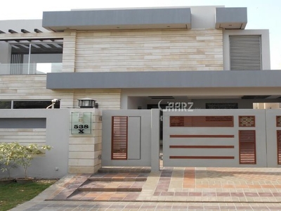 16 Marla House for Sale in Lahore Phase-1
