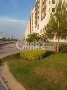 1650 Square Feet Apartment for Sale in Karachi Bukhari Commercial Area, DHA Phase-6