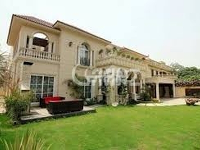 17 Kanal Farm House for Sale in Lahore Bedian Road