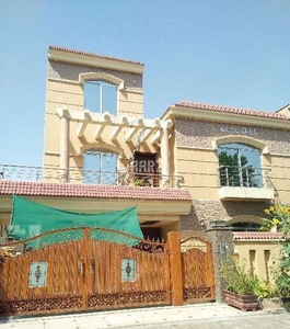 1.7 Kanal House for Sale in Lahore Meadows Villas
