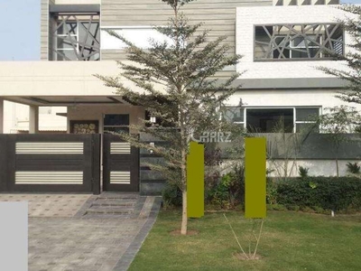 1.7 Kanal House for Sale in Lahore Meadows Villas