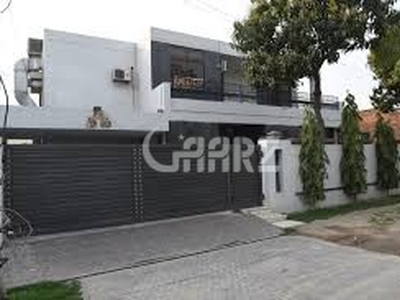 1.7 Kanal House for Sale in Lahore Model Town