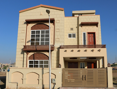 17 Marla House for Sale in Islamabad DHA Defence Phase-2