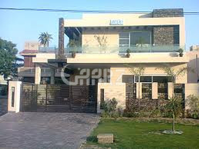 17 Marla House for Sale in Karachi Askari-5 - Sector H