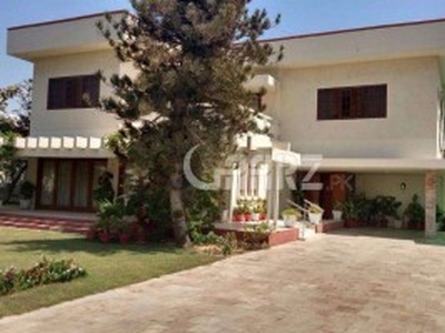 17 Marla House for Sale in Karachi DHA Phase-6