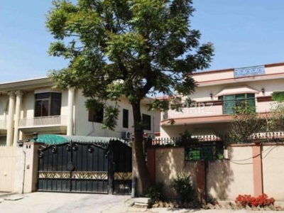 17 Marla House for Sale in Lahore Askari-10 - Sector F