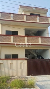 17 Marla House for Sale in Lahore Punjab Govt Employees Society