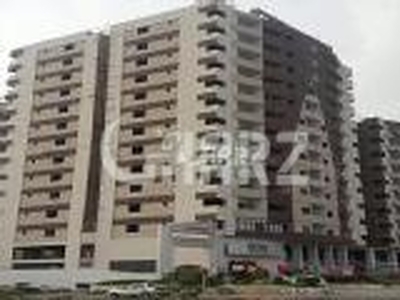 1700 Square Feet Apartment for Sale in Karachi Al-murtaza Commercial Area, DHA Phase-8