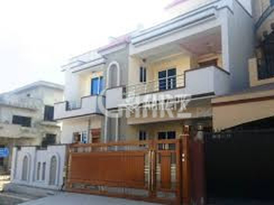 18 Marla House for Sale in Faisalabad Amir Town