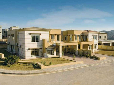 18 Marla House for Sale in Faisalabad Saeed Colony
