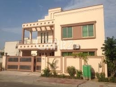 18 Marla House for Sale in Islamabad E-11/1