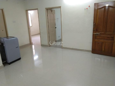 1800 Square Feet Apartment for Sale in Karachi Clifton Block-4