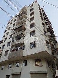 1800 Square Feet Apartment for Sale in Karachi Gulshan-e-iqbal