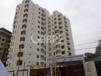 18000 Square Feet Apartment for Sale in Karachi Frere Town