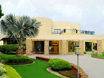 2 Kanal Farm House for Sale in Lahore Elite Villas