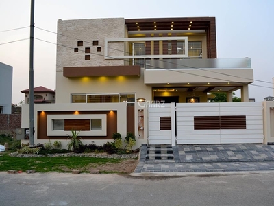 2 Kanal House for Sale in Islamabad F-10/1