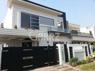 2 Kanal House for Sale in Karachi DHA Phase-5, DHA Defence,