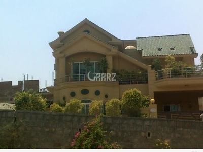2 Kanal House for Sale in Karachi DHA Phase-5, DHA Defence