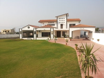 2 Kanal House for Sale in Lahore Bahria Town Sector C