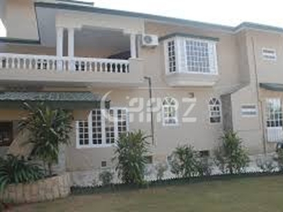 2 Kanal House for Sale in Lahore DHA Defence,