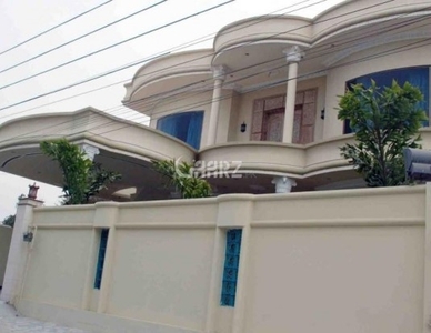 2 Kanal House for Sale in Lahore DHA Phase-2