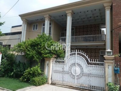 2 Kanal House for Sale in Lahore DHA Phase-5