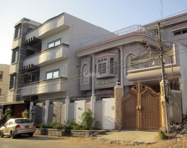 2 Kanal House for Sale in Lahore DHA Phase-6 Block K