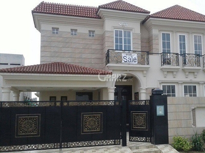 2 Kanal House for Sale in Lahore Gulberg-3 Block M