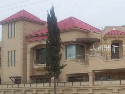 2 Kanal House for Sale in Lahore Mm Alam Road