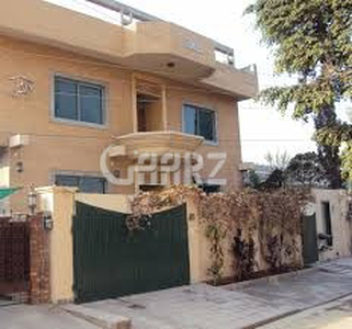 2 Kanal House for Sale in Lahore Model Town