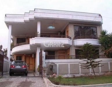 2 Kanal House for Sale in Lahore Park View, DHA Phase-8