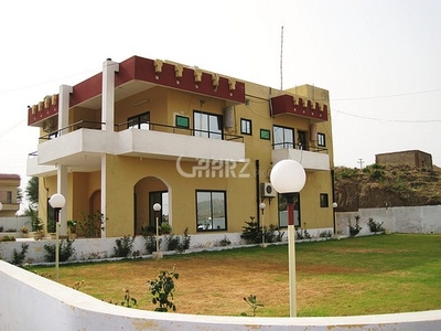 2 Kanal House for Sale in Lahore Valencia Block D