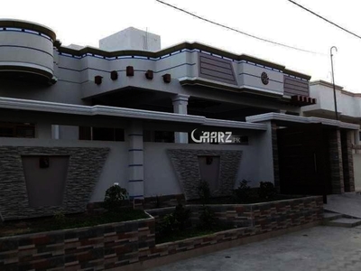 2 Marla House for Sale in Karachi Gulistan-e-jauhar Block-12