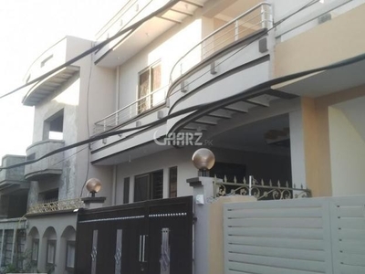 2 Marla House for Sale in Lahore Mehar Fayaz Colony