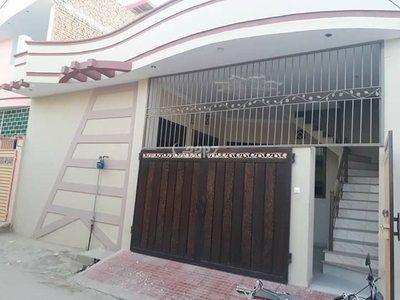 2 Marla House for Sale in Lahore Mehar Fayaz Colony