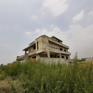 20 Marla House for Sale in Islamabad G-15, Jammu & Kashmir Housing Society