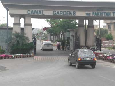 20 Marla House for Sale in Lahore Canal Garden