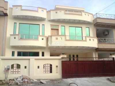 200 Square Feet House for Sale in Karachi Precinct-10