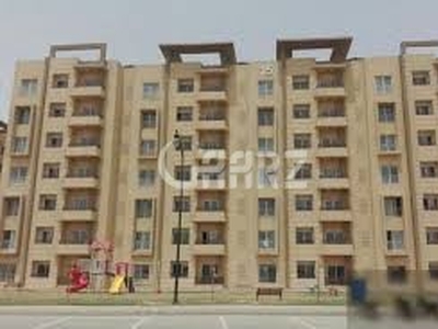 200 Square Yard Apartment for Sale in Karachi Bahria Town Precinct-27